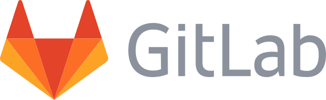 Logo of Gitlab