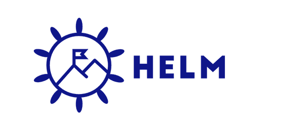 Logo of Helm