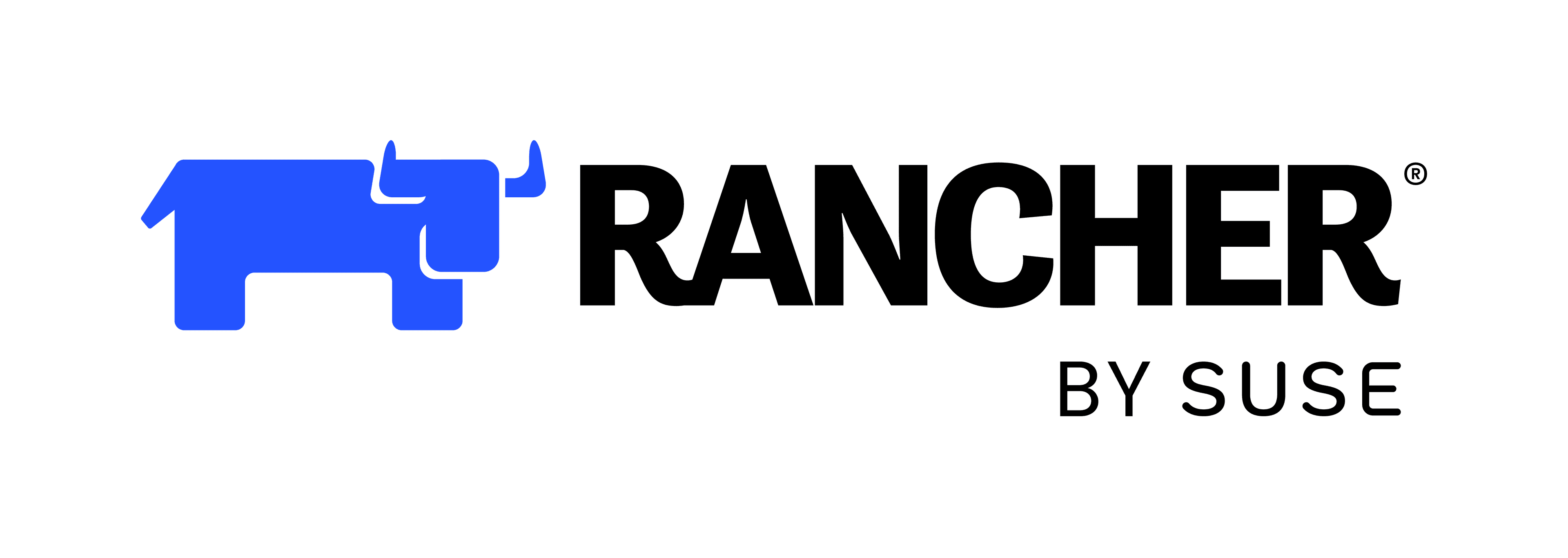 Logo of Rancher